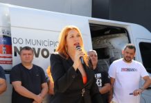 Proprietária da cafeteria Route 163 morre após sofrer infarto fulminante em Mundo Novo