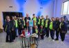 APAEs da 5ª Região apresentam trabalhos no Festival Nossa Arte em Amambai