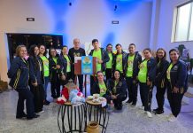 APAEs da 5ª Região apresentam trabalhos no Festival Nossa Arte em Amambai