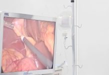 Hospital Regional de Amambai realizou primeira cirurgia por vídeo no último domingo (27)