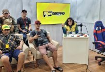 A CARA DO BRASIL — NOTÍCIA, BOM HUMOR E PONTO DE VISTA.