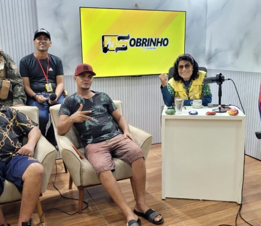 A Cara do Brasil – notícia, bom humor e ponto de vista