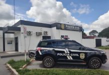 Polícia Civil conclui investigação sobre golpe da falsa acompanhante em Naviraí e cinco são denunciados