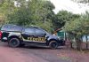 PF cumpre 4 mandados em Marechal Cândido Rondon na Operação Pinscher