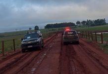 Polícia Civil prende 4 foragidos investigados por crimes sequestro, tortura, homicídio e ocultação de cadáver