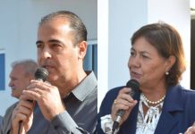 Fala Sério! desta quarta-feira comenta sobre 1º e 2º turno das Eleições 2026, com prefeita e presidente da Câmara de Mundo Novo