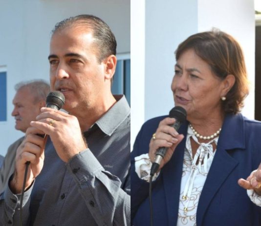Fala Sério! desta quarta-feira comenta sobre 1º e 2º turno das Eleições 2026, com prefeita e presidente da Câmara de Mundo Novo