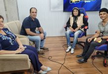 ELEIÇÕES 2026: FALA SÉRIO! DEBATE 1º E 2º TURNO COM LIDERANÇAS DE MUNDO NOVO