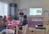 Japorã realiza nova etapa de formação do MS Alfabetiza para professores do 1º ao 5º ano