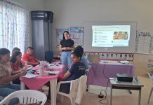 Japorã realiza nova etapa de formação do MS Alfabetiza para professores do 1º ao 5º ano