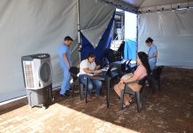 Unidade Móvel de Saúde chega a Iguatemi com exames gratuitos por 30 dias
