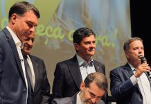 Luís Felipe Cunha se filia ao PL e prepara chegada ao Senado em 2027