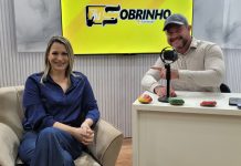 VEREADORA FRANCIELLE DANELON DE GUAÍRA PR FALA SOBRE POLÍTICA E MATERNIDADE ATÍPICA
