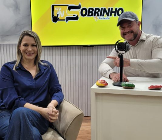 Vereadora Francielle Danelon, de Guaíra, fala sobre política e maternidade atípica