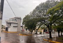 Mundo Novo, Japorã, Paranhos, Iguatemi, Eldorado e outras cidades de MS estão sob alerta de tempestade