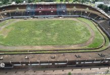 Quatro anos após vitória do Operário-MS no último jogo, Morenão terá reforma milionária de R$ 17,82 milhões