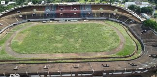 Quatro anos após vitória do Operário-MS no último jogo, Morenão terá reforma milionária de R$ 17,82 milhões