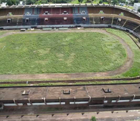 Quatro anos após vitória do Operário-MS no último jogo, Morenão terá reforma milionária de R$ 17,82 milhões