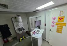 Unidade Móvel do Hospital de Amor realiza 302 atendimentos em Amambai