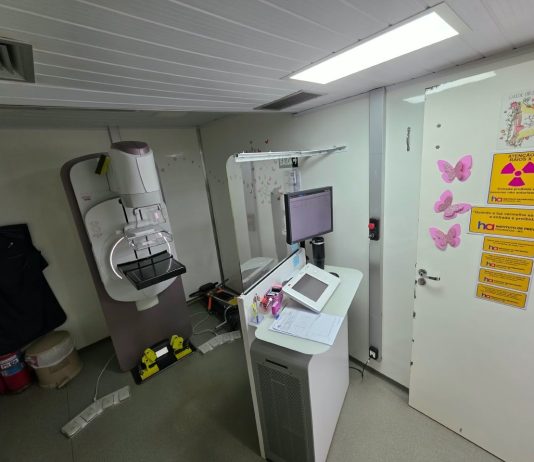 Unidade Móvel do Hospital de Amor realiza 302 atendimentos em Amambai