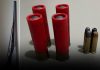 Polícia Civil apreende arma e prende dois suspeitos por furto de 87 cabeças de gado em Itaquiraí