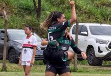 Pantanal e Taveirópolis disputam título do Estadual Feminino em Campo Grande