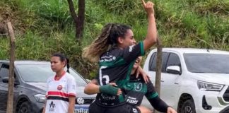 Pantanal e Taveirópolis disputam título do Estadual Feminino em Campo Grande