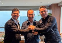 Governadores eleitos do Sul se reúnem em Porto Alegre em apoio a Flávio Bolsonaro