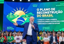 O dinheiro que chega à ponta, por Euzi Rhamos