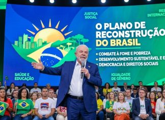 O dinheiro que chega à ponta, por Euzi Rhamos
