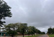 Frente fria coloca Mundo Novo, Eldorado, Iguatemi, Itaquiraí e cidades do Cone Sul e Sul Fronteira em alerta
