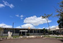 Mundo Novo acumula 448,8 mm de chuva desde setembro e registra recorde para a primeira quinzena de outubro