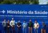 Unidade Móvel de Saúde da Mulher realiza exames gratuitos em Iguatemi