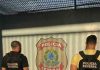 PF prende homem condenado a mais de 15 anos por estupro e ameaça no Paraná