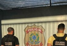 PF prende homem condenado a mais de 15 anos por estupro e ameaça no Paraná