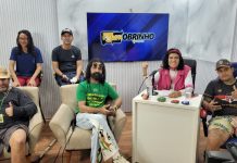 A Cara do Brasil chega neste sábado com notícias, histórias curiosas, vídeos inusitados e muito humor. Informação e entretenimento se encontram em mais uma edição do programa da TV Sobrinho.