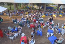 Prefeitura de Iguatemi promove Praça da Alegria no início do próximo mês