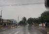 Ciclone coloca MS em alerta de tempestades por quatro dias, com ventos de até 60 km/h