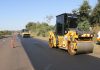 BR-163 terá desvios e sistema pare-e-siga em Itaquiraí e Eldorado nesta sexta-feira (23)