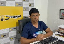 Tv Sobrinho realiza apuração das eleições ao vivo neste domingo a partir das 15h