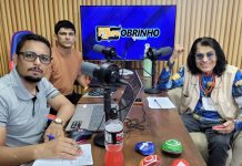 APURAÇÃO 2° TURNO AQUI NA TV SOBRINHO