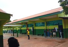Flávio avançou em votos totais na região, mas Lula cresce mais em relação ao primeiro turno