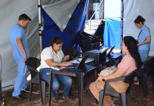 Carreta do SUS+ realizou mais de 800 exames e atende 660 mulheres em Iguatemi