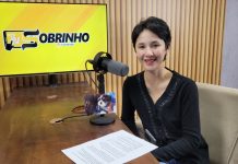 Podcast Rádio Sobrinho 27/10/26
