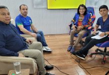Fala Sério! discute os rumos do Brasil com empresários Nivaldo Marques e Janderley Cavalcante