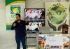 Iguatemi participou de evento de turismo e inovação em Naviraí
