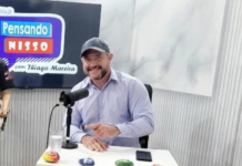 Plano Diretor de Mundo Novo será tema do programa Pensando Nisso nesta quinta-feira