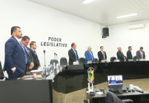 Câmara de Mundo Novo aprova verba para nova praça no bairro Universitário