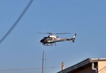 Com quase 600 viaturas e dois helicópteros, MS prepara operação para o 2º turno