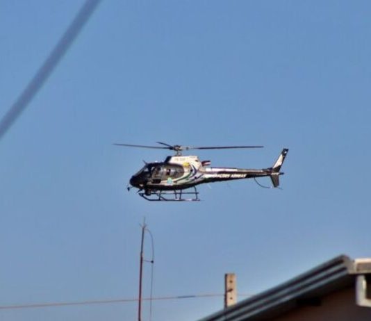 Com quase 600 viaturas e dois helicópteros, MS prepara operação para o 2º turno